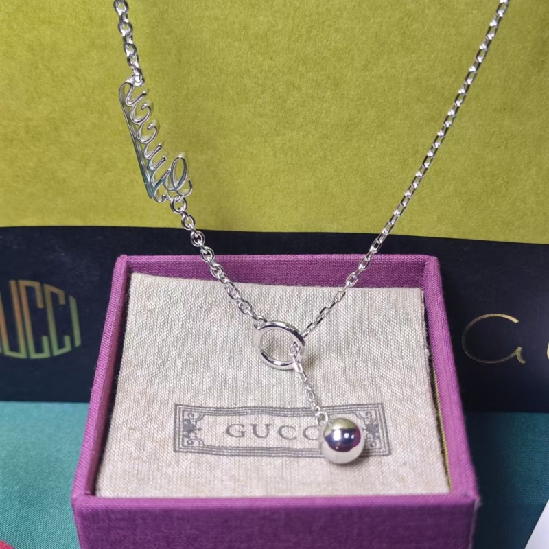 Gucci Necklace 06yxh14